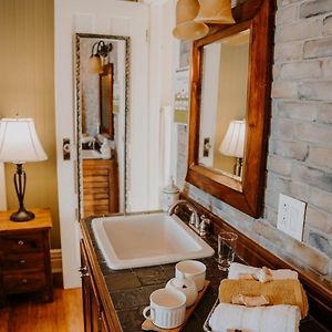 Private Bathroom Queen Room