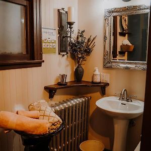 Standard Private Bathroom Queen Room