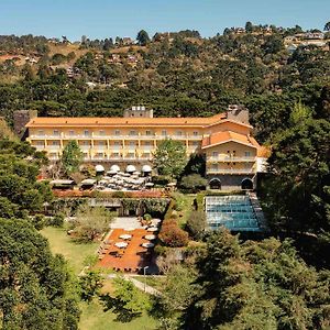 Grande Hotel Campos Do Jordao